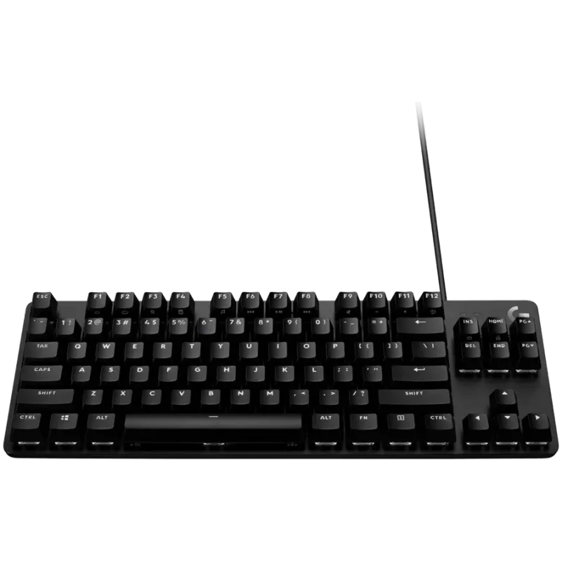 Logitech G G413 SE πληκτρολόγιο – οπίσθιος φωτισμός