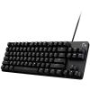 Logitech G G413 SE πληκτρολόγιο – οπίσθιος φωτισμός