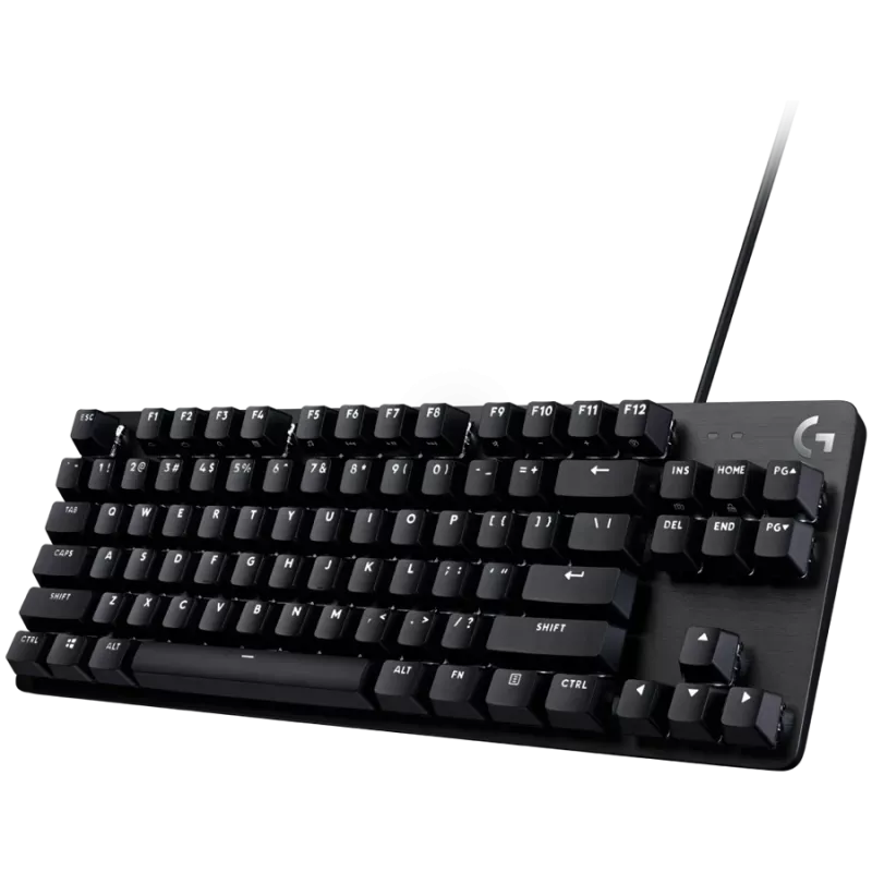 Logitech G G413 SE πληκτρολόγιο – οπίσθιος φωτισμός