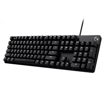 Logitech G G413 SE πληκτρολόγιο – οπίσθιος φωτισμός
