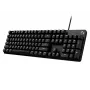 Logitech G G413 SE πληκτρολόγιο – οπίσθιος φωτισμός