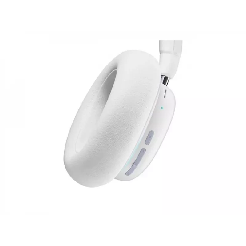 Logitech G G735 Ασύρματο headset gaming - White Mist
