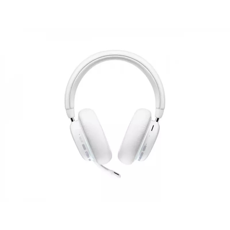 Logitech G G735 Ασύρματο headset gaming - White Mist