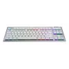 Logitech G G915 X LIGHTSPEED TKL ασύρματο μηχανικό gaming-πληκτρολόγιο