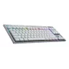 Logitech G G915 X LIGHTSPEED TKL ασύρματο μηχανικό gaming-πληκτρολόγιο