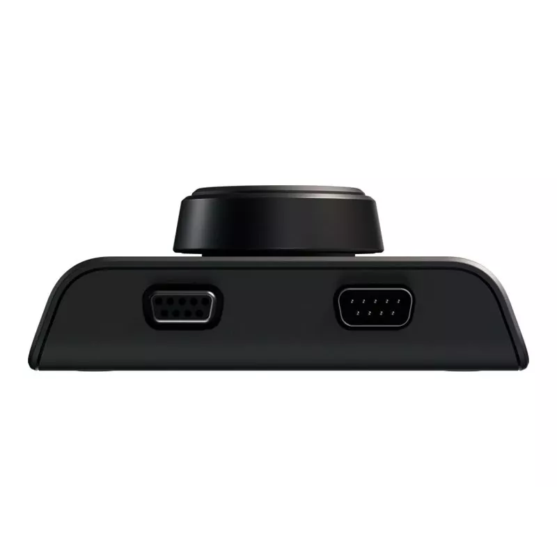 Logitech G Racing Adapter - Μαύρο - USB