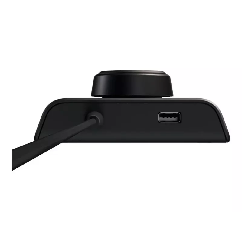 Logitech G Racing Adapter - Μαύρο - USB