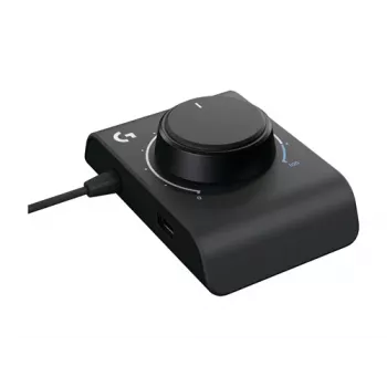 Logitech G Racing Adapter - Μαύρο - USB