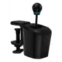 Logitech G RS H-Shifter - Μοχλός Ταχυτήτων H-Pattern για PC, PS4, PS5, Xbox One, Xbox Series X|S - Μαύρο