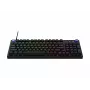Logitech G316 X 98 Gaming Πληκτρολόγιο - Μαύρο - Αγγλικό Αμερικανικό Layout - Ενσύρματο USB