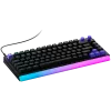 Logitech G512 X 75 Μηχανικό πληκτρολόγιο gaming - Μαύρο - US International - USB