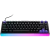 Logitech G512 X 75 Μηχανικό πληκτρολόγιο gaming - Μαύρο - US International - USB