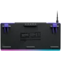 Logitech G512 X 75 Μηχανικό πληκτρολόγιο gaming - Μαύρο - US International - USB
