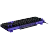 LOGITECH G512 X 98 Ενσύρματο πληκτρολόγιο gaming - ΜΑΥΡΟ - US INT'L - USB - TACTILE