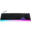 LOGITECH G512 X 98 Ενσύρματο πληκτρολόγιο gaming - ΜΑΥΡΟ - US INT'L - USB - TACTILE