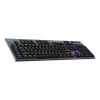 Logitech G915 X LIGHTSPEED ασύρματο μηχανικό πληκτρολόγιο gaming