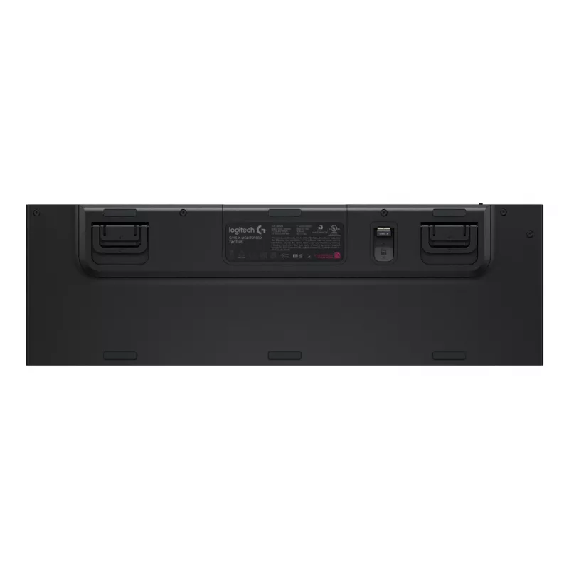 Logitech G915 X LIGHTSPEED ασύρματο μηχανικό πληκτρολόγιο gaming