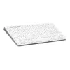 Logitech Keys-To-Go 2 Φορητό ασύρματο πληκτρολόγιο - Graphite - US International