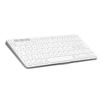 Logitech Keys-To-Go 2 Φορητό ασύρματο πληκτρολόγιο - Graphite - US International