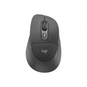 Logitech M850 L for Business Ασύρματο Ποντίκι - Graphite