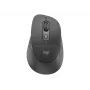 Logitech M850 L for Business Ασύρματο Ποντίκι - Graphite
