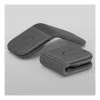 Logitech Mobi Fold Graphite ασύρματο ποντίκι Bluetooth