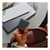 Logitech Mobi Fold Graphite ασύρματο ποντίκι Bluetooth