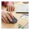 Logitech Mobi Fold Graphite ασύρματο ποντίκι Bluetooth