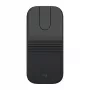 Logitech Mobi Fold Graphite ασύρματο ποντίκι Bluetooth