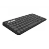 Logitech Pebble 2 Combo for Mac - Σετ Πληκτρολογίου και Ποντικιού