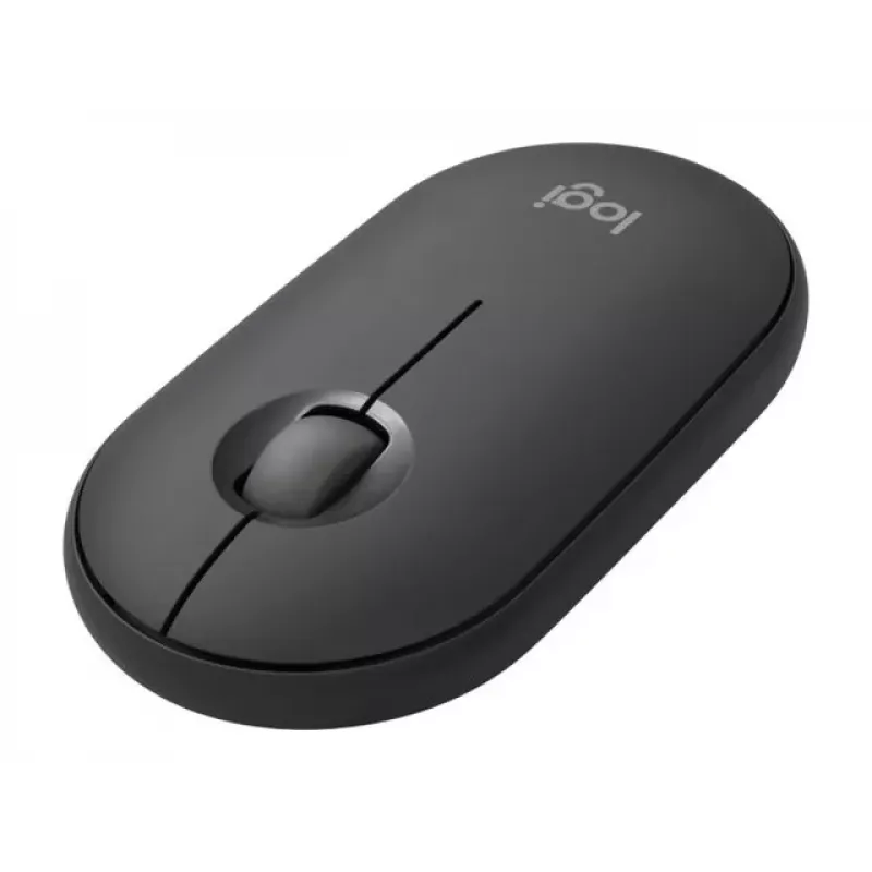 Logitech Pebble 2 Combo for Mac - Σετ Πληκτρολογίου και Ποντικιού
