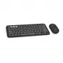 Logitech Pebble 2 Combo for Mac - Σετ Πληκτρολογίου και Ποντικιού