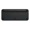 Logitech POP ICON KEYS Graphite French AZERTY Ασύρματο μηχανικό πληκτρολόγιο