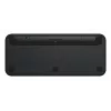 Logitech POP Icon Keys ασύρματο πληκτρολόγιο, Graphite (UK)