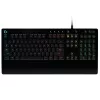 Logitech Prodigy G213 Gaming-πληκτρολόγιο – οπίσθιος φωτισμός