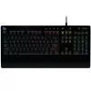 Logitech Prodigy G213 Gaming-πληκτρολόγιο – οπίσθιος φωτισμός