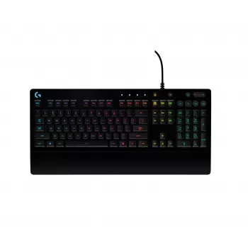 Logitech Prodigy G213 Gaming-πληκτρολόγιο – οπίσθιος φωτισμός