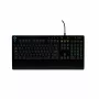 Logitech Prodigy G213 Gaming-πληκτρολόγιο – οπίσθιος φωτισμός