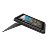 Logitech Rugged Folio Graphite θήκη με πληκτρολόγιο για iPad 7/8/9