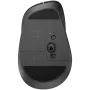 Logitech Signature Comfort Plus M850 L Ασύρματο Ποντίκι - Graphite