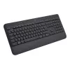 Logitech Signature K650 Ασύρματο Πληκτρολόγιο