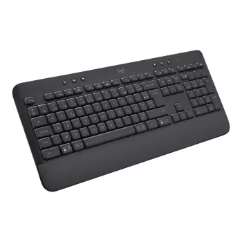 Logitech Signature K650 Ασύρματο Πληκτρολόγιο