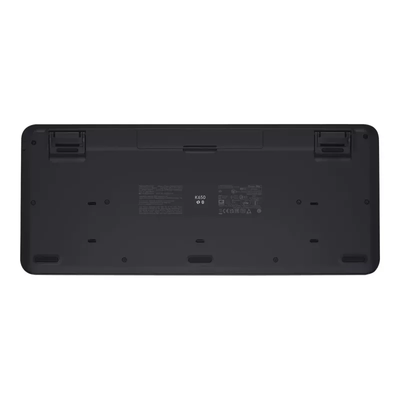 Logitech Signature K650 Ασύρματο Πληκτρολόγιο