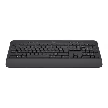 Logitech Signature K650 Ασύρματο Πληκτρολόγιο