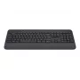 Logitech Signature K650 Ασύρματο Πληκτρολόγιο