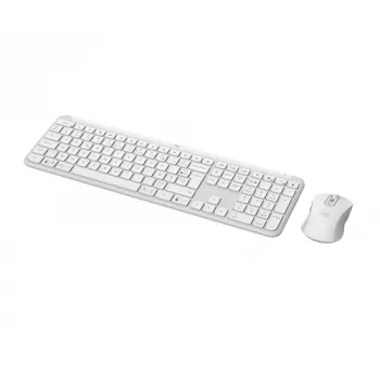 Logitech Signature Slim Combo MK950 - σετ πληκτρολογίου και ποντικιού