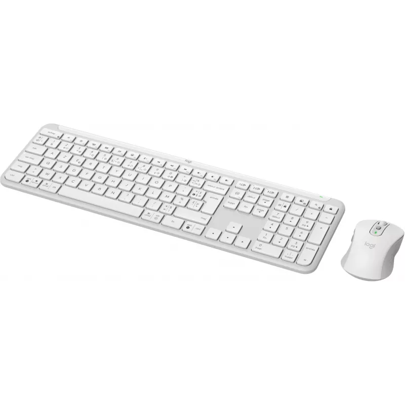 Logitech Signature Slim Combo MK950 - σετ πληκτρολογίου και ποντικιού