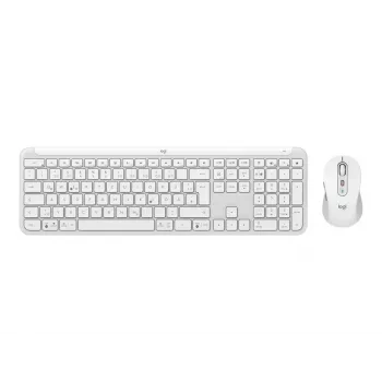 Logitech Signature Slim Combo MK950 - σετ πληκτρολογίου και ποντικιού