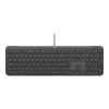 Logitech Signature Slim Wired K620 for Business πληκτρολόγιο - Graphite