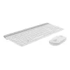 Logitech Slim Wireless Combo MK470 - σετ πληκτρολογίου και ποντικιού